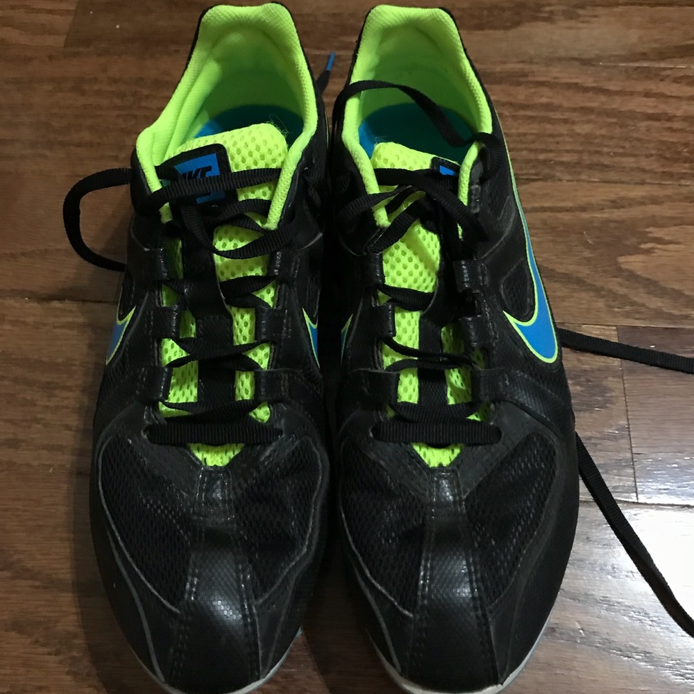 Nike Track Cleats